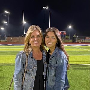 Meet your Posher, Jen